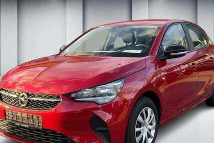 Opel Corsa 17.449 km 12.990 &euro; Leipzig 04318