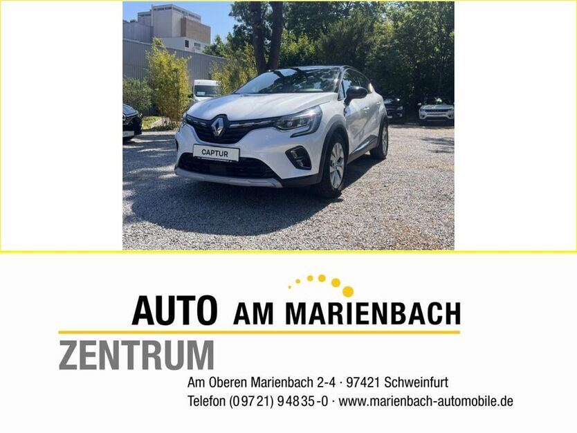 Captur
