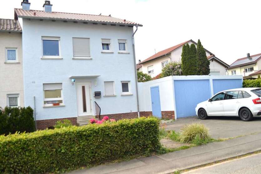 Haus zum Kaufen in Siegelsbach 359.000 € 88 m²
