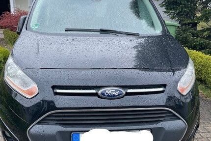 Ford Tourneo Connect 168.000 km 8.600 &euro; Lohmar 53797