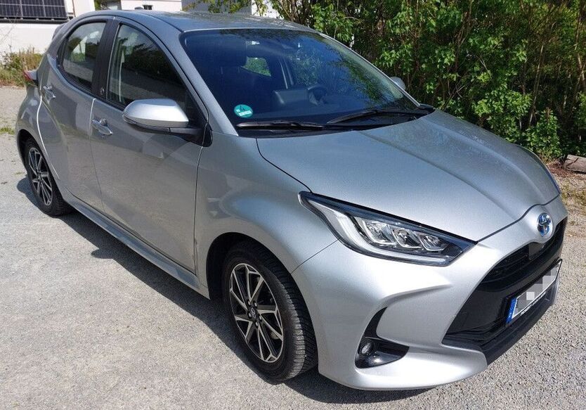 Yaris