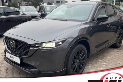 Mazda CX-5 26.960 km 35.940 &euro; Leonberg 71229