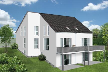 Modernes großes Wohnhaus in gefragter Lage von Pluwig mit schöner Weitsicht - Haus Pluwig | Angebot:23048970