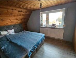 TOP Einfamilienhaus in Neufeld ab 01.04 zu vermieten 3 zimmer