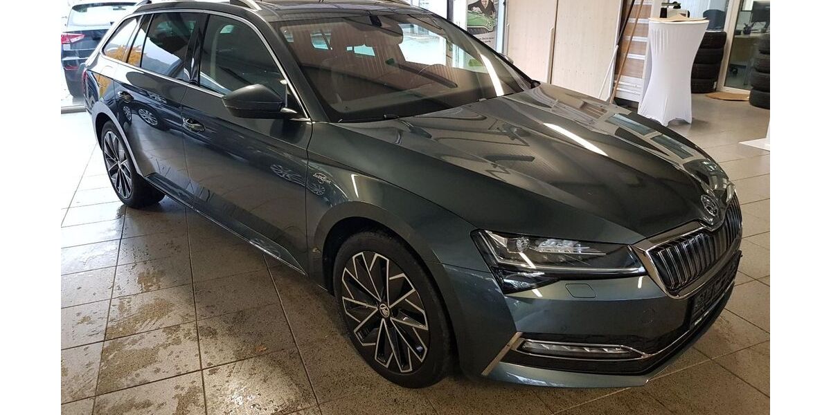 Skoda Superb 69.496 km 26.400 &euro; Velburg 92355