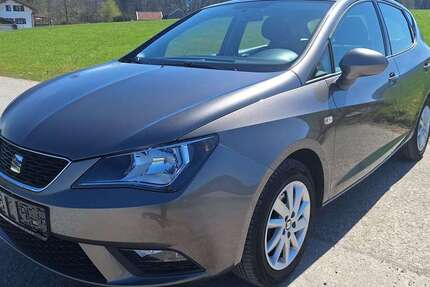 Seat Ibiza 106.000 km 7.790 &euro; Riedering 83083