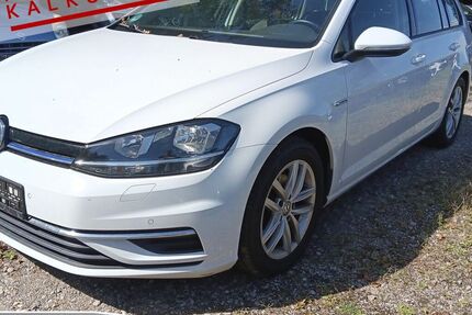 VW Golf 167.500 km 7.585 &euro; Achern 77855