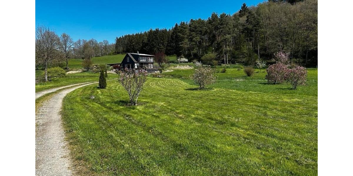 Einfamilienhaus Simmern/Hunsrück Hunsrück - 675.000&euro; | Angebot:26056146