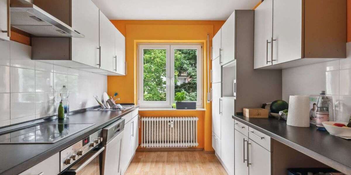 Etagenwohnung Rüdesheim am Rhein - 3 Zimmer, 95 m&sup2;, 249.000&euro; | Angebot:21640990