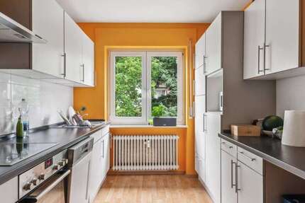 Wohnung Rüdesheim am Rhein - 3 Zimmer, 95 m&sup2;, 249.000&euro; | Angebot:21640990