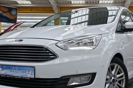 Ford C-Max 182.900 km 5.475 &euro; Wallhöfen bei Bremen 27729