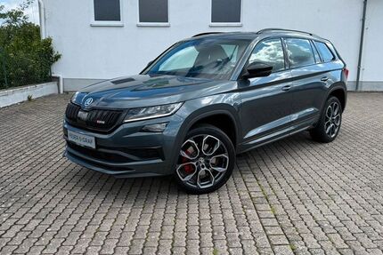 Skoda Kodiaq 116.300 km 27.270 &euro; Heideck 91180