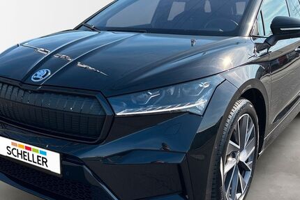 Skoda Enyaq 44.109 km 29.700 &euro; Fulda 36043