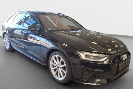 Audi A4 46.937 km 36.990 &euro; Sand am Main 97522