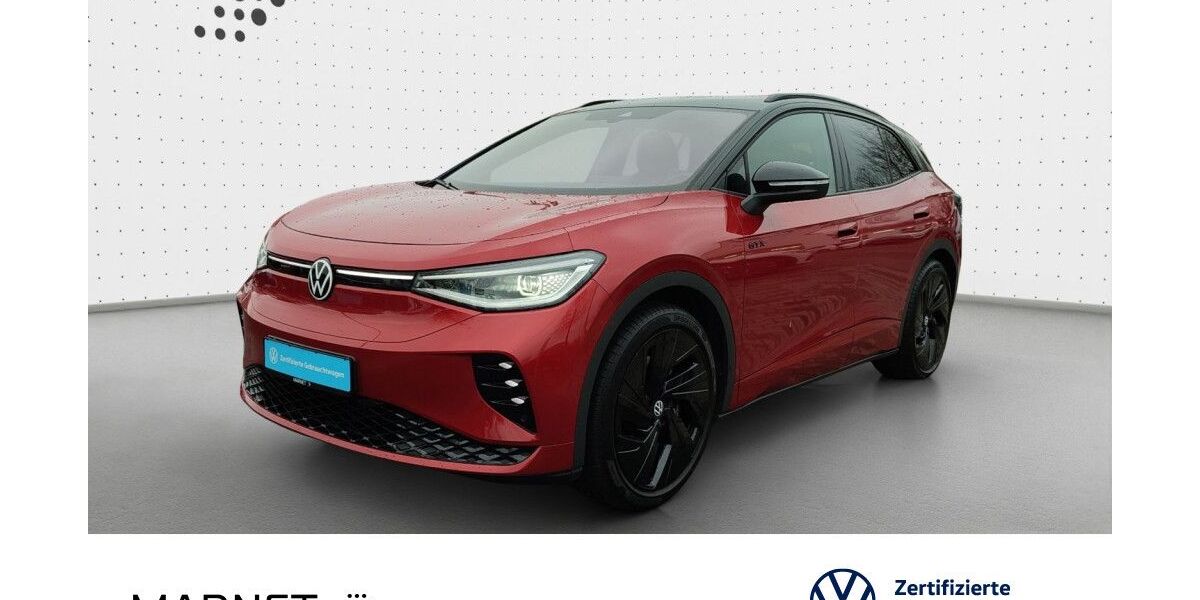 VW ID.4 12.956 km 40.990 &euro; Bad Nauheim 61231