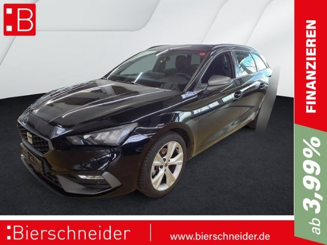 Seat Leon 27.064 km 26.950 &euro; Ingolstadt 85053