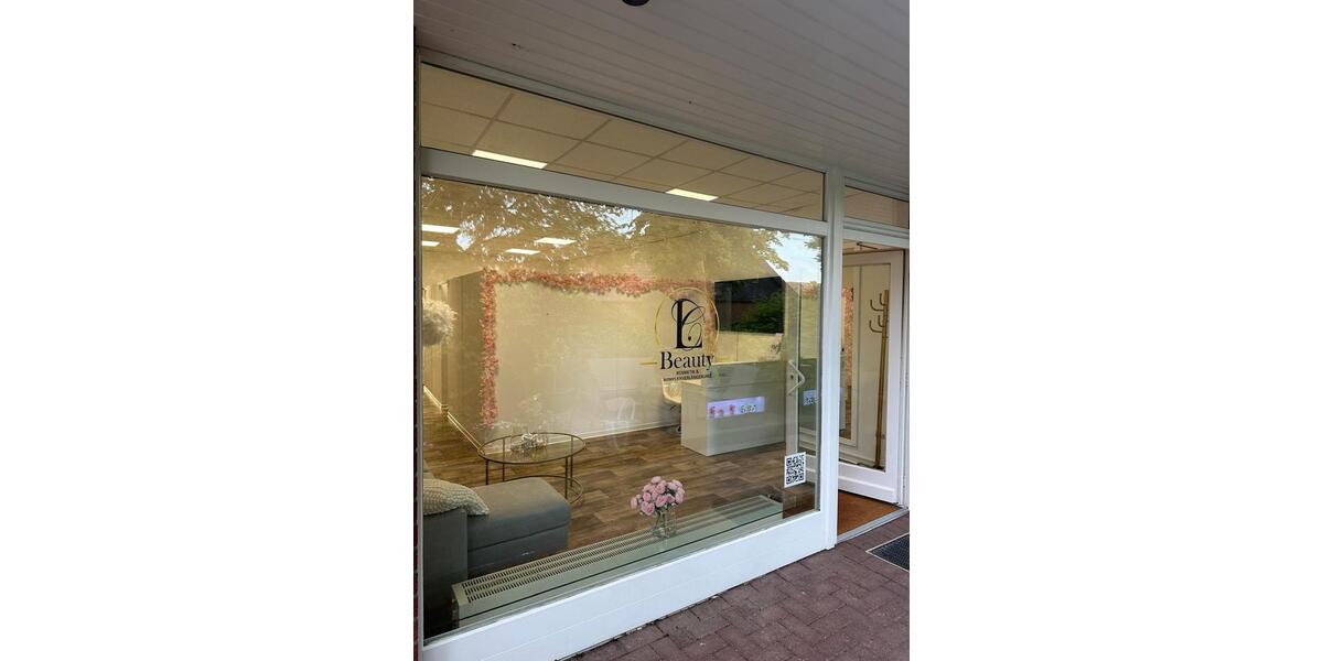 Kosmetikstudio, Büro, Geschäftsraum zu mieten in Kirchhorst zimmer