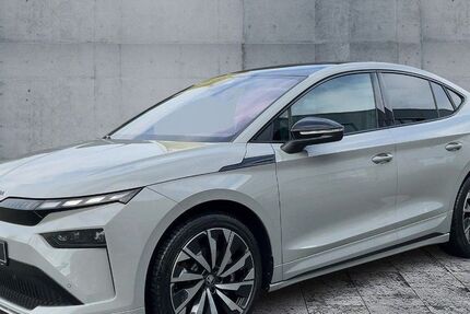 Skoda Enyaq 7.500 km 51.970 &euro; Hof 95030