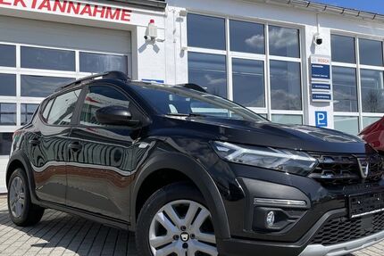 Dacia Sandero 48.784 km 13.900 &euro; Panschwitz-Kuckau 01920