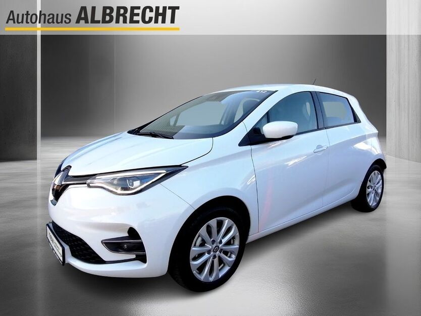 Renault ZOE 21.225 km 14.490 € Brandenburg a.d. Havel 14772