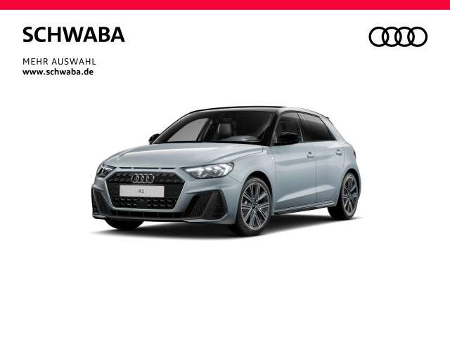 Audi A1 23.551 km 24.500 &euro; Gersthofen 86368