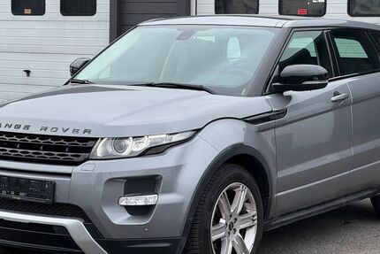 Land Rover Range Rover Evoque 298.000 km 6.990 € Dülmen 48249