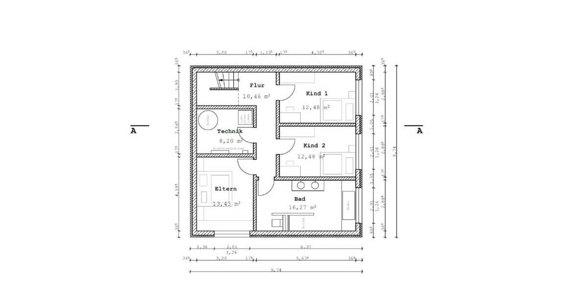 Grundstück Thören Thören - 69.000&euro; | Angebot:25701862