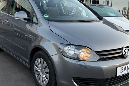 VW Golf Plus 145.000 km 5.999 &euro; Marpingen 66646