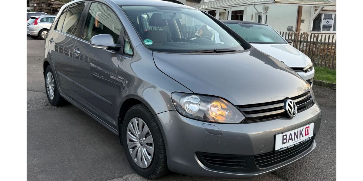 VW Golf Plus 145.000 km 5.999 &euro; Marpingen 66646