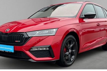 Skoda Octavia 73.560 km 27.980 € Traunstein 83278