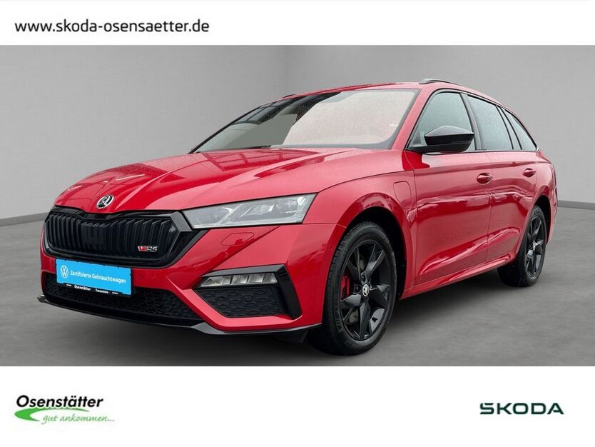 Skoda Octavia 73.560 km 27.980 € Traunstein 83278
