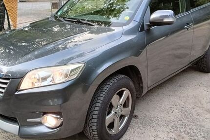 Toyota RAV 4 149.000 km 9.999 &euro; Loxstedt-Nesse 27612
