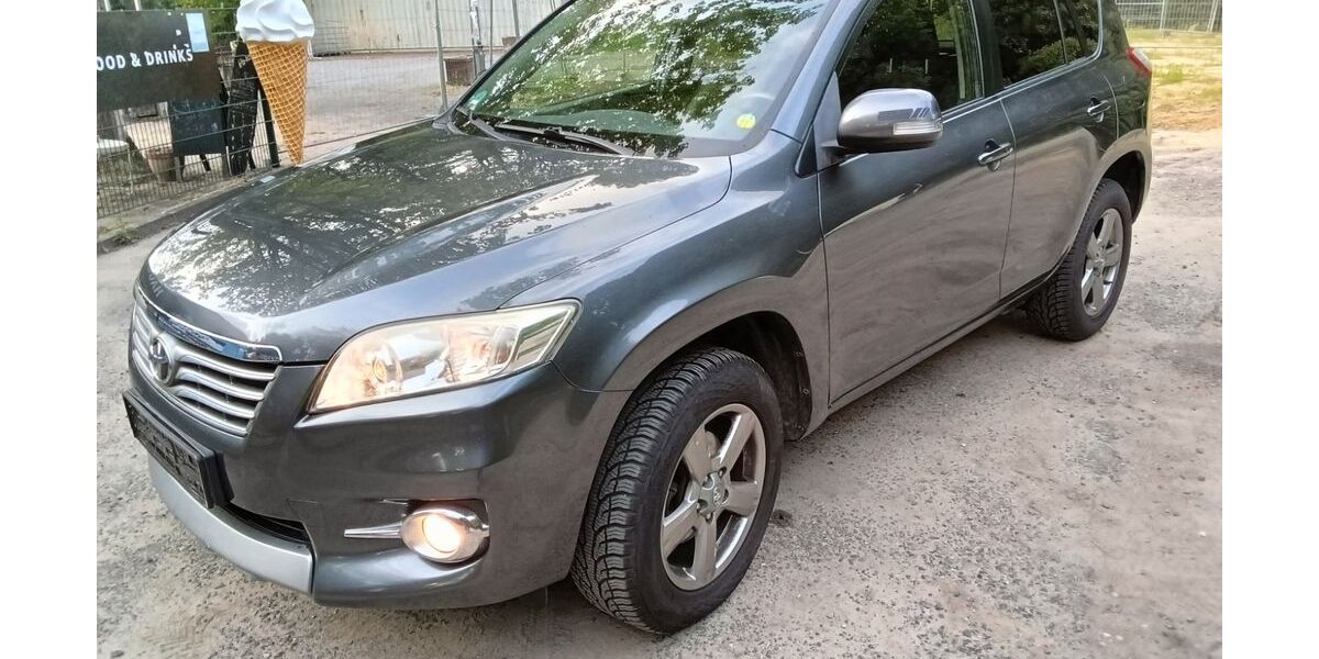 Toyota RAV 4 149.000 km 9.999 &euro; Loxstedt-Nesse 27612
