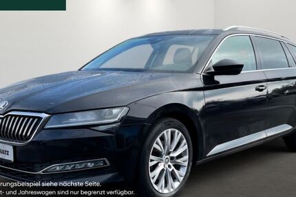 Skoda Superb 80.638 km 24.880 &euro; Solingen 42651