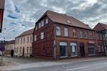 Etagenwohnung Goldberg - 2 Zimmer, 43 m&sup2;, 425&euro; | Angebot:25613177