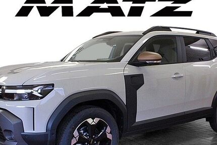 Dacia Duster 1.490 km 27.975 &euro; Obernkirchen 31683