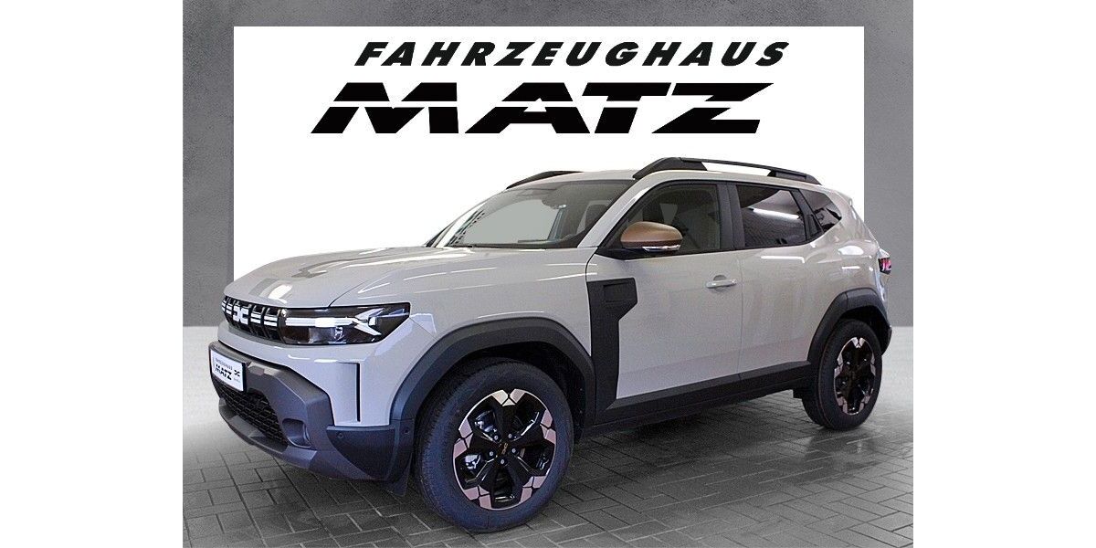 Dacia Duster 1.490 km 27.975 &euro; Obernkirchen 31683