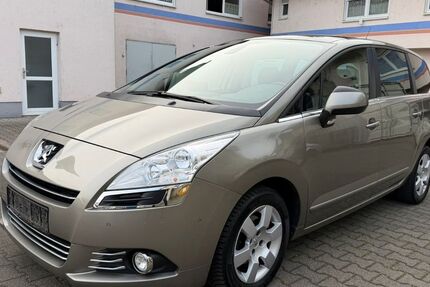 Peugeot 5008 260.000 km 3.900 &euro; Nidderau 61130