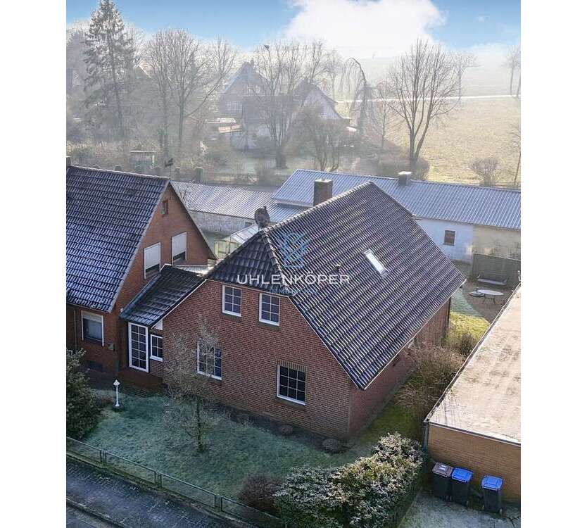 Haus zum Kaufen in Suhlendorf 295.000 € 264 m²