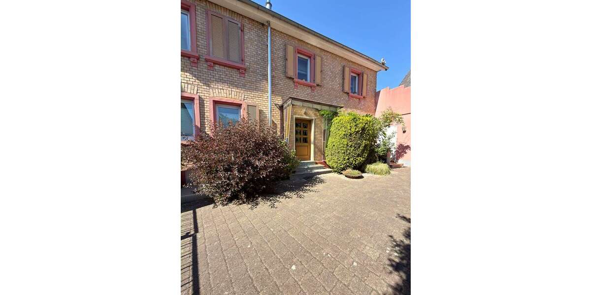 Einfamilienhaus Egelsbach - 5 Zimmer, 178 m&sup2;, 796.000&euro; | Angebot:27113550
