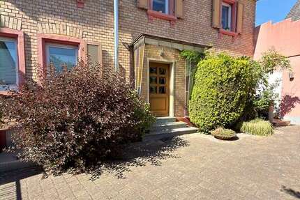 Haus Egelsbach - 5 Zimmer, 178 m&sup2;, 796.000&euro; | Angebot:27113550