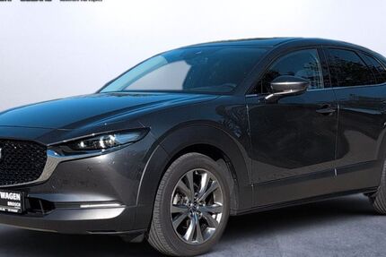 Mazda CX-30 96.300 km 19.997 &euro; Durach 87471