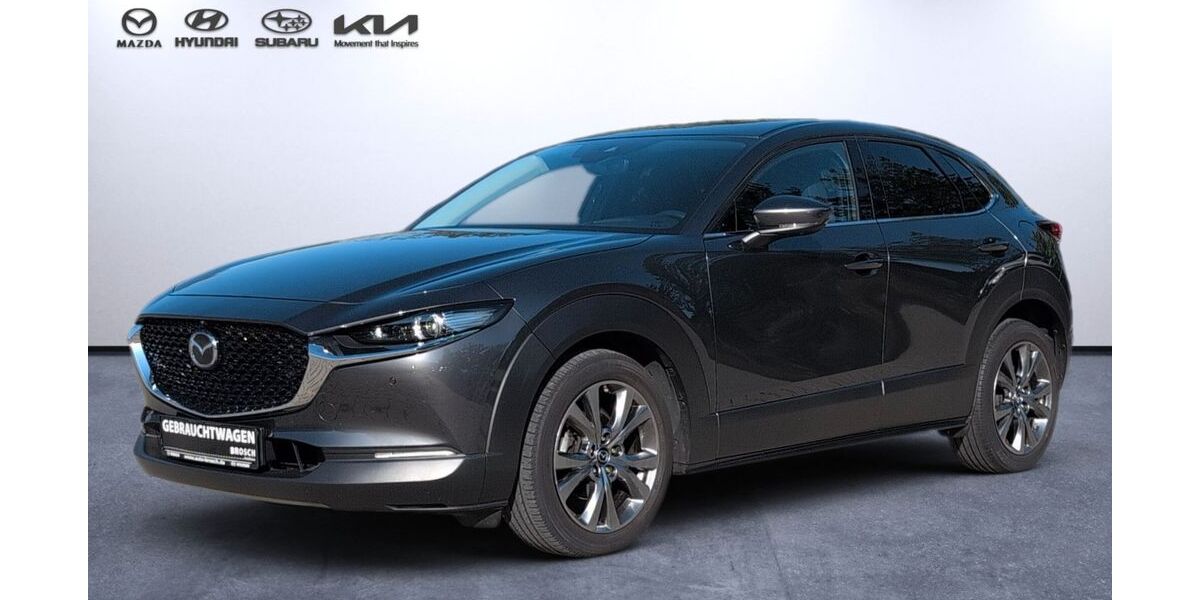 Mazda CX-30 96.300 km 19.997 &euro; Durach 87471
