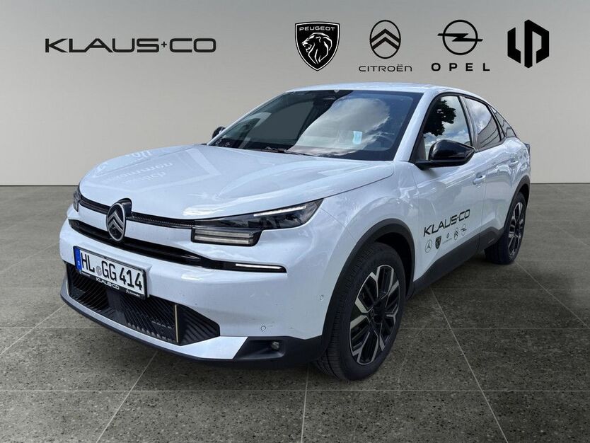 Citroen C4 4.710 km 27.890 € Lübeck 23562