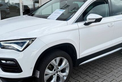 Seat Ateca 55.600 km 27.799 &euro; Heilbronn 74074