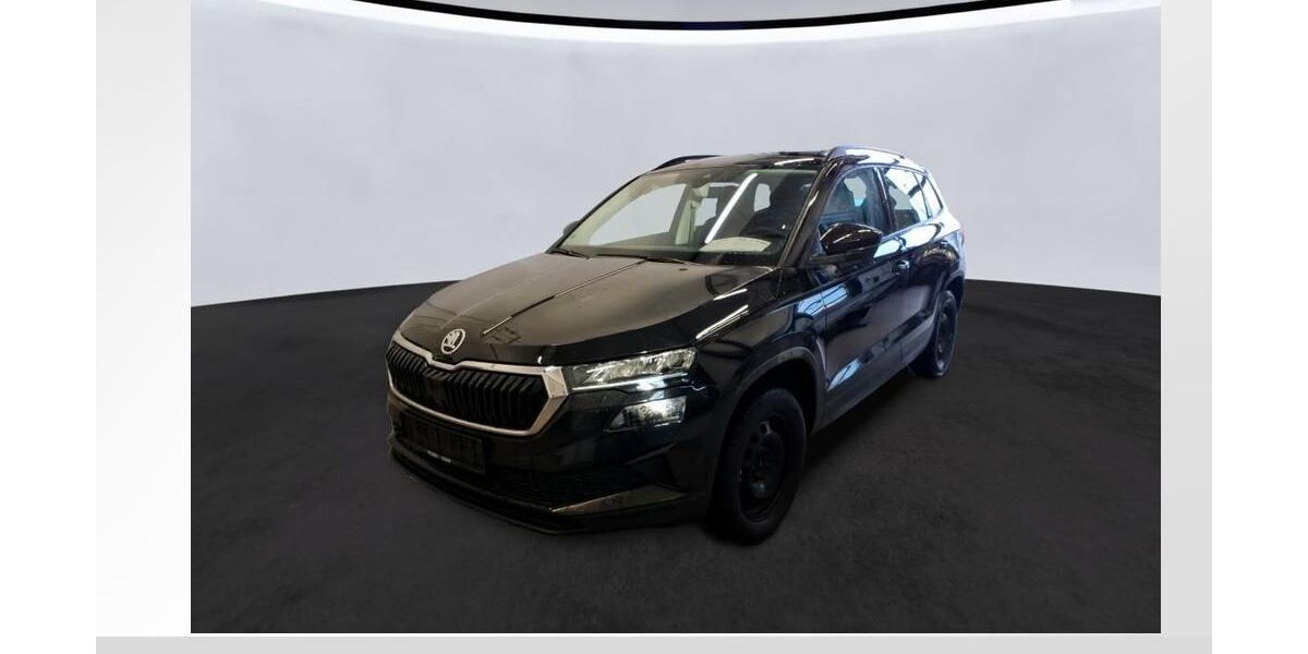 Skoda Karoq 66.300 km 28.940 &euro; Magdeburg 39118