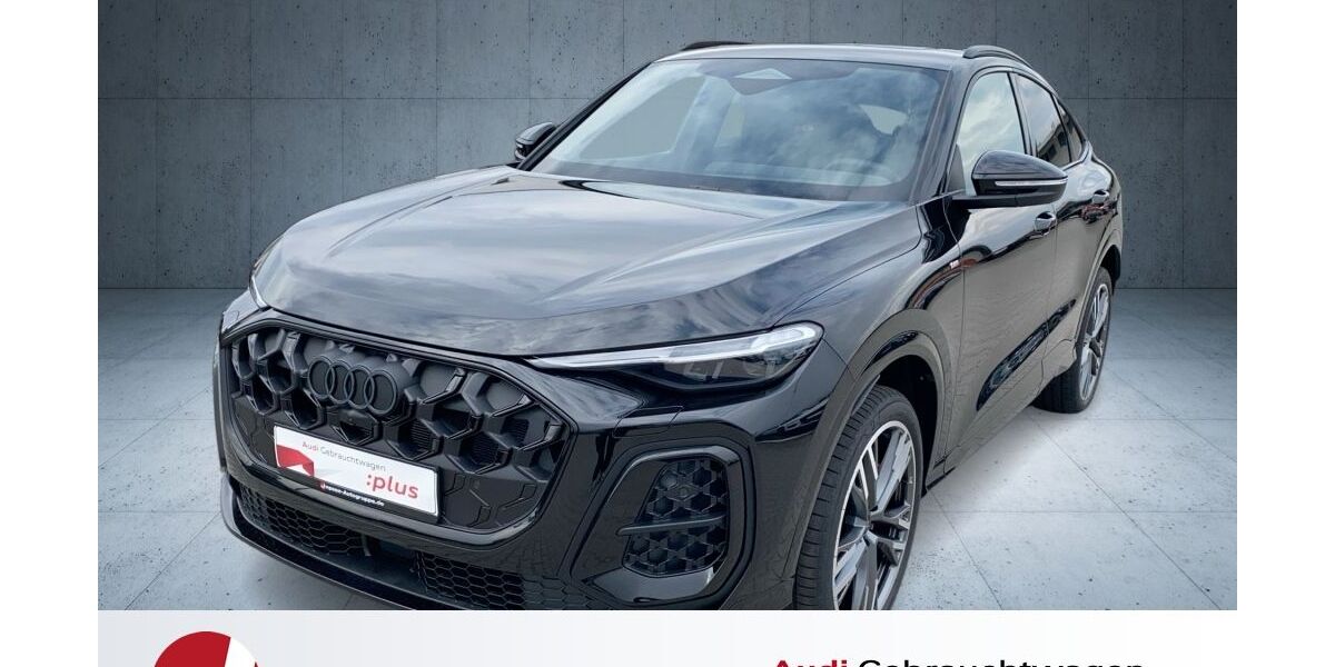 Audi Q5 9.900 km 69.840 &euro; Saal a.d. Donau 93342