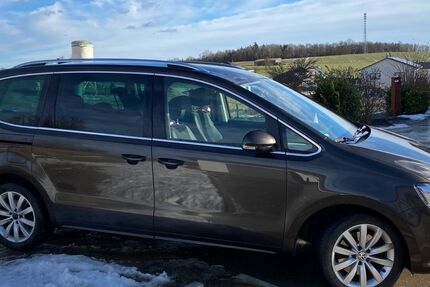 VW Sharan 130.000 km 22.999 &euro; Unterschneidheim 73485