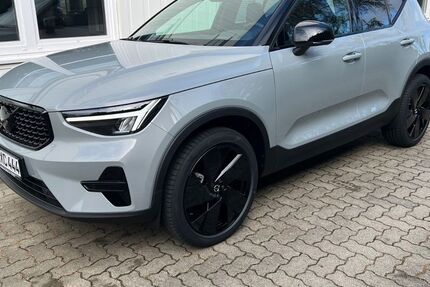 Volvo XC40 1.500 km 42.690 &euro; Goslar OT Vienenburg 38690