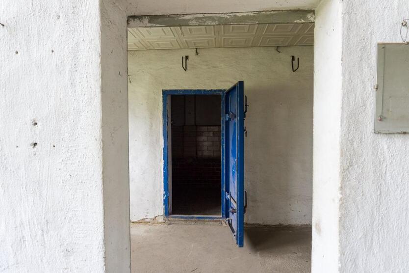 256 m² Lagerhalle Lager Gewerbe Halle Grube Selfstorage Werkstatt Grubenhalle